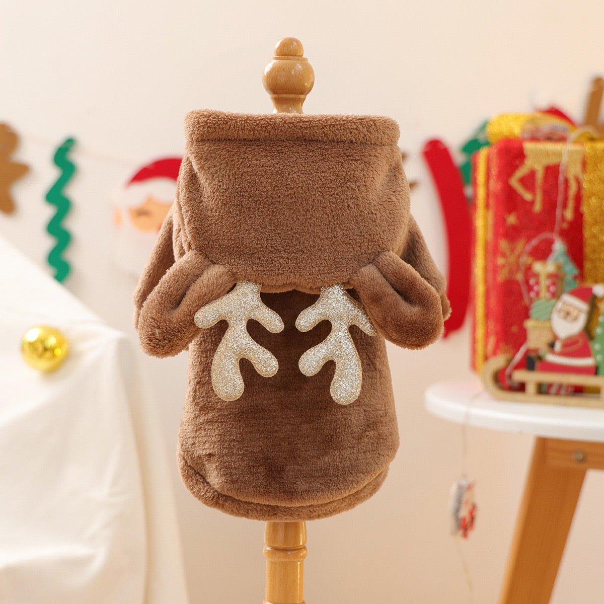 Character Dog Hoodie | Cuteness overload the moment they wear it