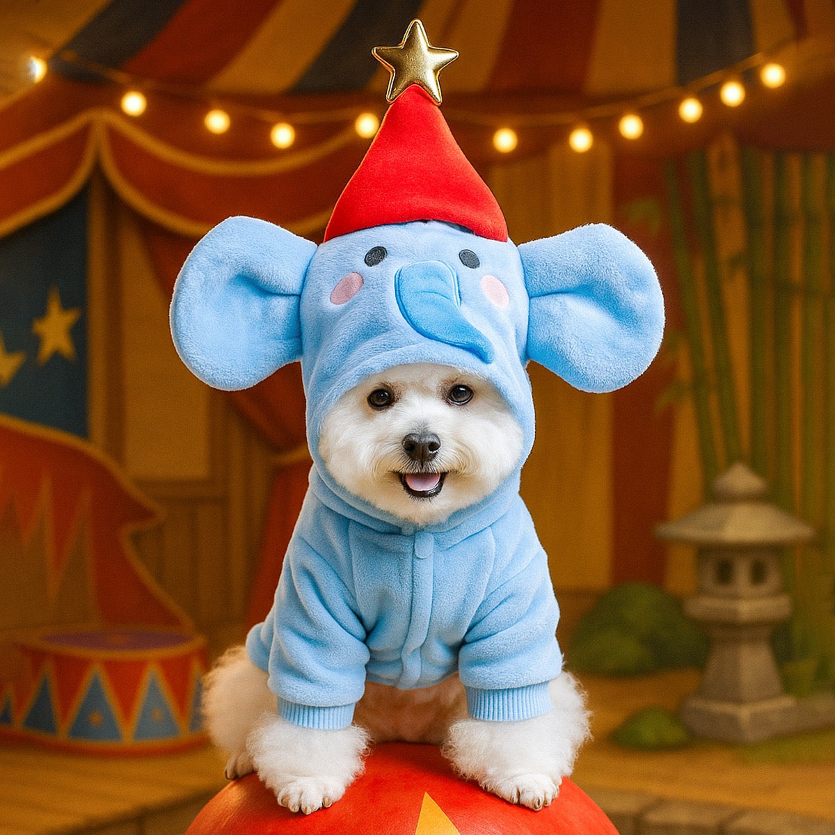 Character Dog Hoodie | Cuteness overload the moment they wear it