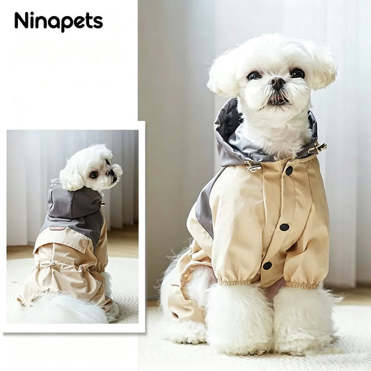 Character Dog Hoodie | Cuteness overload the moment they wear it